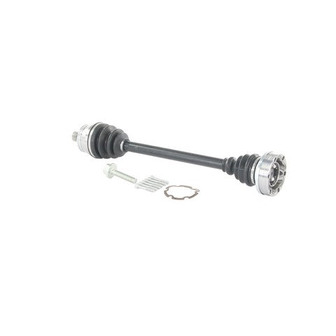 TrakMotive CV Axle Shaft P/N:AD-8088 Fits: Audi A4 2001, Audi S4 02-00 - Image 2