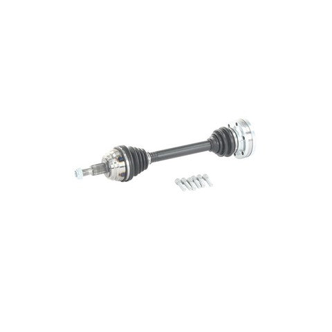 TrakMotive CV Axle Shaft P/N:AD-8089 Fits: Audi Tt Quattro 02-00, Volkswagen Beetle 05-02 - Image 3