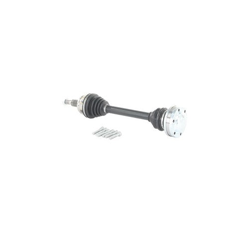 TrakMotive CV Axle Shaft P/N:AD-8089 Fits: Audi Tt Quattro 02-00, Volkswagen Beetle 05-02 - Image 2
