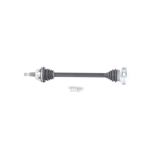 TrakMotive CV Axle Shaft P/N:AD-8090 Fits: Audi Tt Quattro 02-00 - Image 1