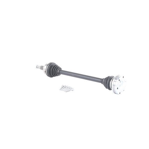 TrakMotive CV Axle Shaft P/N:AD-8090 Fits: Audi Tt Quattro 02-00 - Image 2