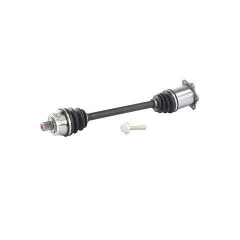 TrakMotive CV Axle Shaft P/N:AD-8091 Fits: Audi A4 08-02, Audi Rs4 08-07, Audi S4 09-04 - Image 2