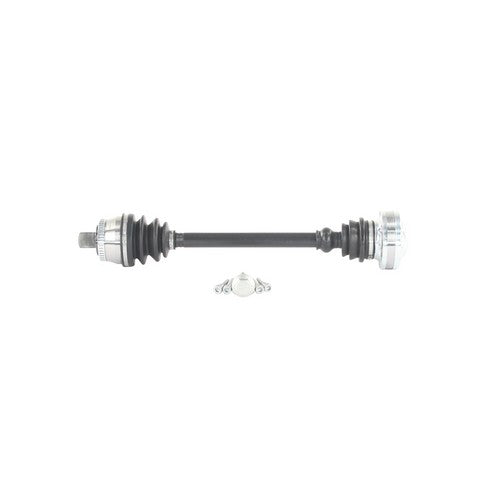 TrakMotive CV Axle Shaft P/N:AD-8093 Fits: Audi A4 04-02, Audi A4 Quattro 04-02 - Image 1