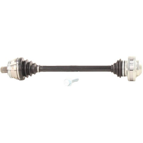 TrakMotive CV Axle Shaft P/N:AD-8094 Fits: Audi A4 04-02, Audi A4 Quattro 04-02 - Image 1