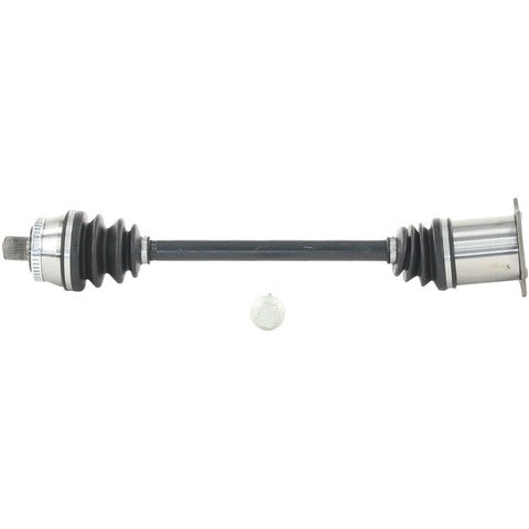 TrakMotive CV Axle Shaft P/N:AD-8095 Fits: Audi A4 08-02, Audi Rs4 08-07, Audi S4 09-04 - Image 1