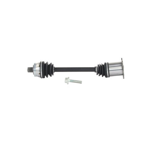 TrakMotive CV Axle Shaft P/N:AD-8096 Fits: Audi A4 09-02, Audi A4 Quattro 06-05 - Image 1