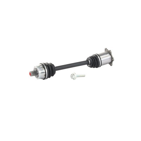 TrakMotive CV Axle Shaft P/N:AD-8096 Fits: Audi A4 09-02, Audi A4 Quattro 06-05 - Image 3