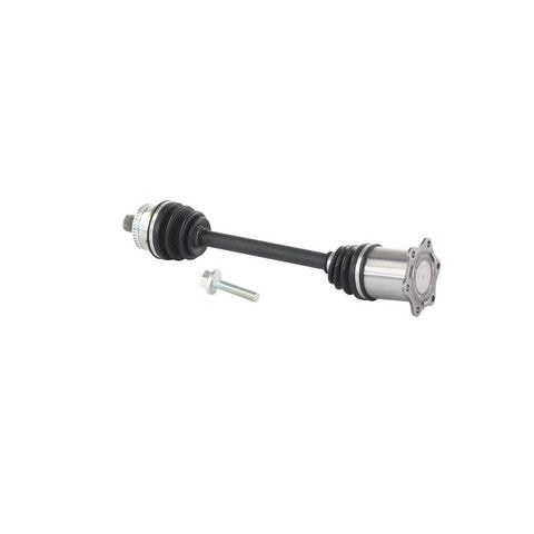 TrakMotive CV Axle Shaft P/N:AD-8096 Fits: Audi A4 09-02, Audi A4 Quattro 06-05 - Image 2