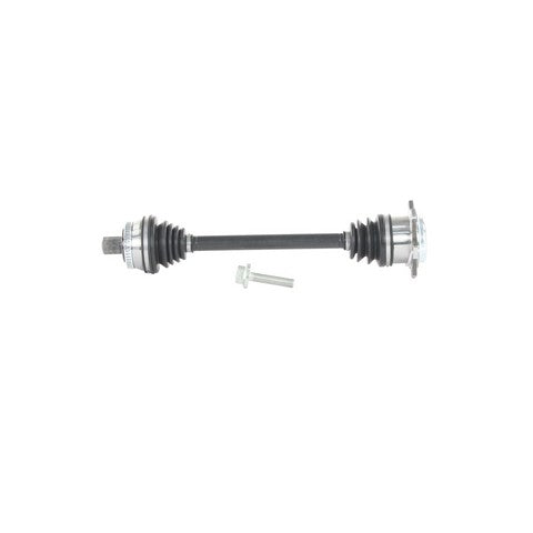 TrakMotive CV Axle Shaft P/N:AD-8097 Fits: Audi A4 Quattro 01-96, Volkswagen Passat 05-99 - Image 1