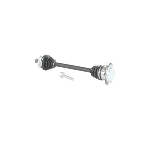 TrakMotive CV Axle Shaft P/N:AD-8097 Fits: Audi A4 Quattro 01-96, Volkswagen Passat 05-99 - Image 2