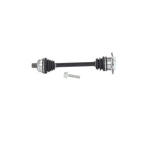TrakMotive CV Axle Shaft P/N:AD-8098 Fits: Audi A4 Quattro 01-96, Volkswagen Passat 05-00 - Image 1