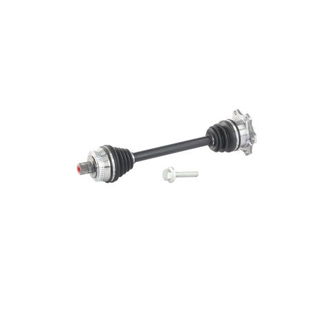 TrakMotive CV Axle Shaft P/N:AD-8098 Fits: Audi A4 Quattro 01-96, Volkswagen Passat 05-00 - Image 3