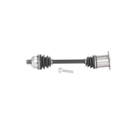 TrakMotive CV Axle Shaft P/N:AD-8099 Fits: Audi A4 Quattro 05-02 - Image 1