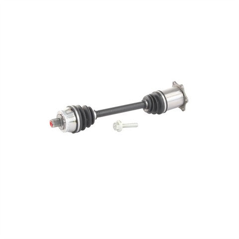 TrakMotive CV Axle Shaft P/N:AD-8099 Fits: Audi A4 Quattro 05-02 - Image 2