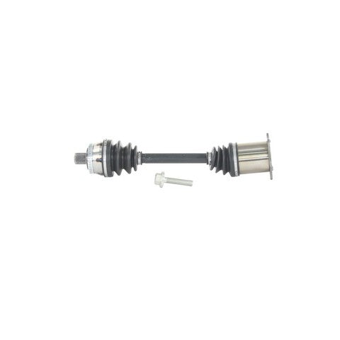 TrakMotive CV Axle Shaft P/N:AD-8100 Fits: Audi A4 Quattro 09-02 - Image 1