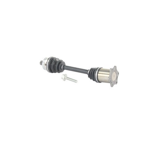 TrakMotive CV Axle Shaft P/N:AD-8100 Fits: Audi A4 Quattro 09-02 - Image 2