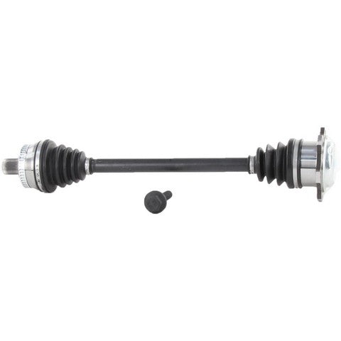 TrakMotive CV Axle Shaft P/N:AD-8103 Fits: Audi A4 Quattro 2002 - Image 1
