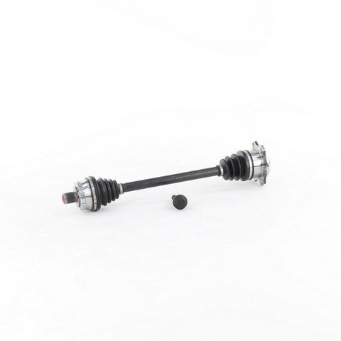 TrakMotive CV Axle Shaft P/N:AD-8103 Fits: Audi A4 Quattro 2002 - Image 3