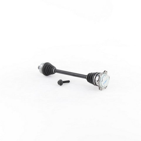 TrakMotive CV Axle Shaft P/N:AD-8103 Fits: Audi A4 Quattro 2002 - Image 2