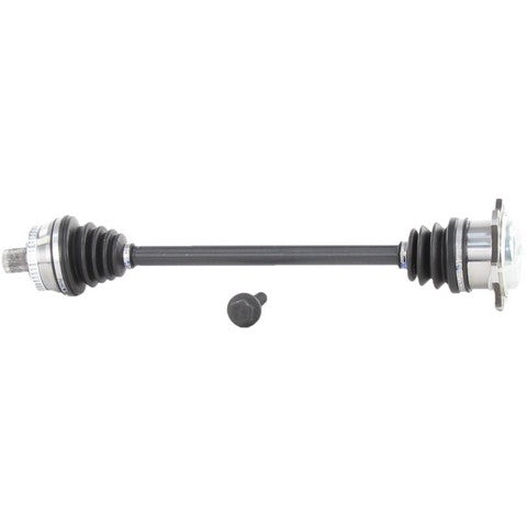 TrakMotive CV Axle Shaft P/N:AD-8104 Fits: Audi A4 Quattro 2002 - Image 1