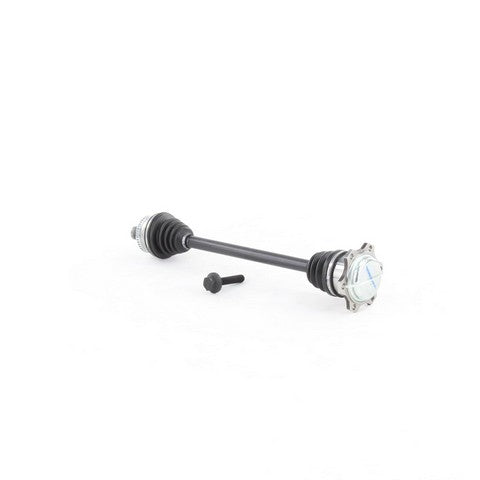 TrakMotive CV Axle Shaft P/N:AD-8104 Fits: Audi A4 Quattro 2002 - Image 2