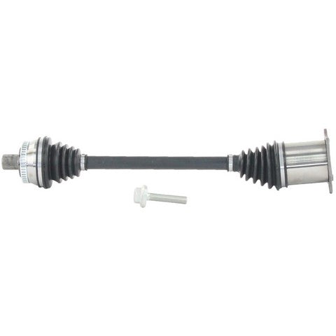 TrakMotive CV Axle Shaft P/N:AD-8105 Fits: Audi A4 Quattro 05-02 - Image 1