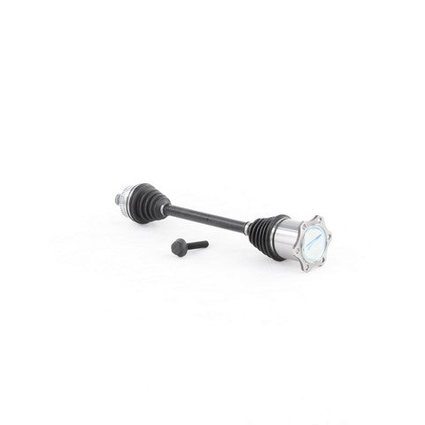TrakMotive CV Axle Shaft P/N:AD-8105 Fits: Audi A4 Quattro 05-02 - Image 2