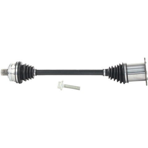 TrakMotive CV Axle Shaft P/N:AD-8106 Fits: Audi A4 Quattro 08-02 - Image 1