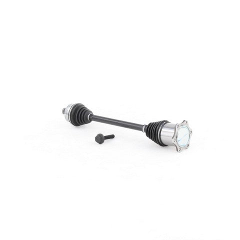 TrakMotive CV Axle Shaft P/N:AD-8106 Fits: Audi A4 Quattro 08-02 - Image 2