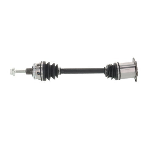 TrakMotive CV Axle Shaft P/N:AD-8107 Fits: Audi Allroad Quattro 05-01 - Image 1