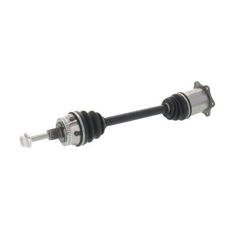 TrakMotive CV Axle Shaft P/N:AD-8107 Fits: Audi Allroad Quattro 05-01 - Image 2