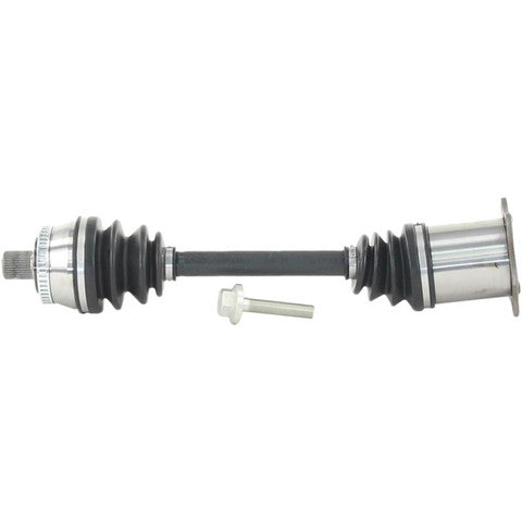 TrakMotive CV Axle Shaft P/N:AD-8108 Fits: Audi Allroad Quattro 05-01, Audi S4 09-04 - Image 1