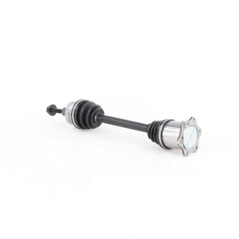 TrakMotive CV Axle Shaft P/N:AD-8108 Fits: Audi Allroad Quattro 05-01, Audi S4 09-04 - Image 2