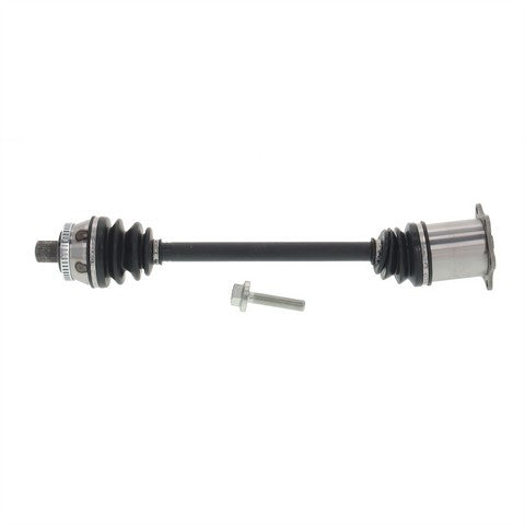 TrakMotive CV Axle Shaft P/N:AD-8109 Fits: Audi Allroad Quattro 05-01 - Image 1