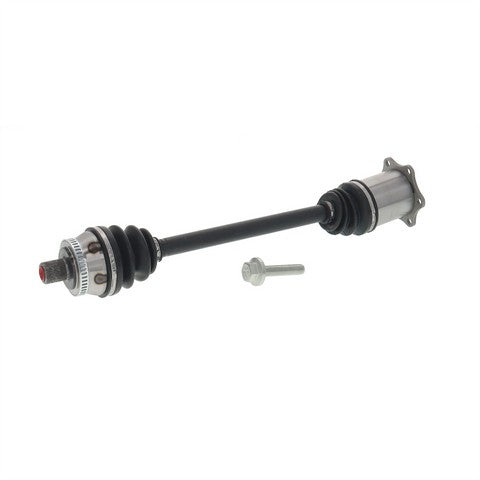 TrakMotive CV Axle Shaft P/N:AD-8109 Fits: Audi Allroad Quattro 05-01 - Image 2