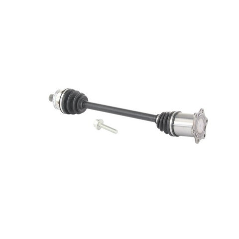 TrakMotive CV Axle Shaft P/N:AD-8110 Fits: Audi Allroad Quattro 05-01 - Image 2