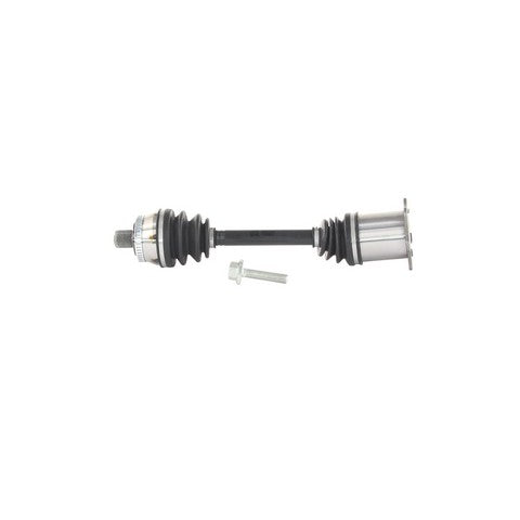 TrakMotive CV Axle Shaft P/N:AD-8112 Fits: Audi A4 Quattro 09-05, Audi A6 Quattro 04-00, Audi Rs6 04-03, Audi S6 04-02 - Image 1