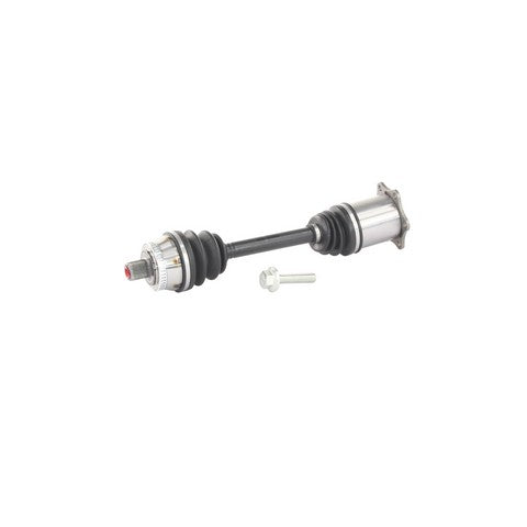 TrakMotive CV Axle Shaft P/N:AD-8112 Fits: Audi A4 Quattro 09-05, Audi A6 Quattro 04-00, Audi Rs6 04-03, Audi S6 04-02 - Image 3