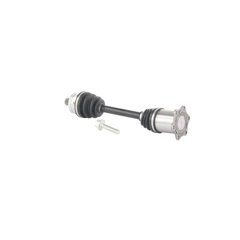 TrakMotive CV Axle Shaft P/N:AD-8112 Fits: Audi A4 Quattro 09-05, Audi A6 Quattro 04-00, Audi Rs6 04-03, Audi S6 04-02 - Image 2