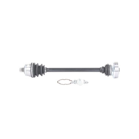 TrakMotive CV Axle Shaft P/N:AD-8114 Fits: Audi A6 Quattro 04-00 - Image 1