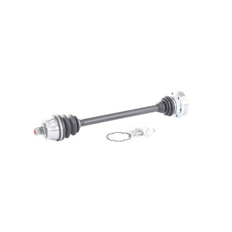 TrakMotive CV Axle Shaft P/N:AD-8114 Fits: Audi A6 Quattro 04-00 - Image 3