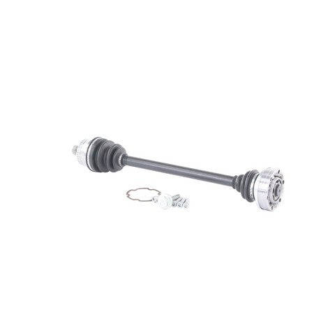 TrakMotive CV Axle Shaft P/N:AD-8114 Fits: Audi A6 Quattro 04-00 - Image 2