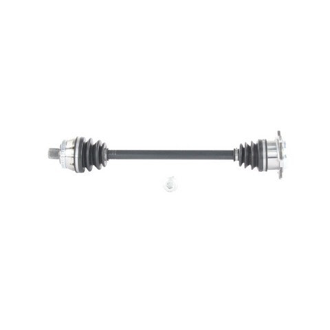 TrakMotive CV Axle Shaft P/N:AD-8115 Fits: Audi A6 Quattro 01-00, Audi A6 Quattro 1998 - Image 1
