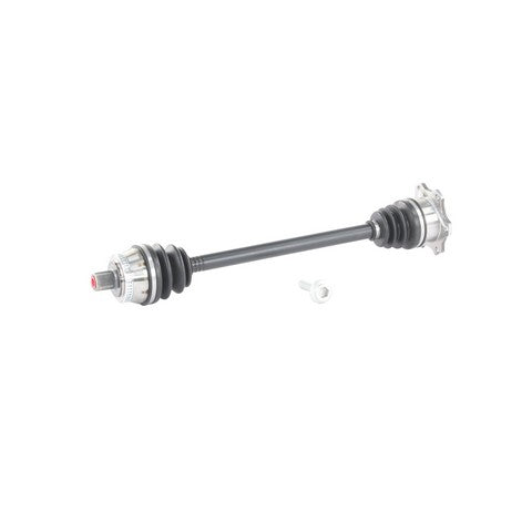 TrakMotive CV Axle Shaft P/N:AD-8115 Fits: Audi A6 Quattro 01-00, Audi A6 Quattro 1998 - Image 3