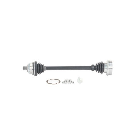 TrakMotive CV Axle Shaft P/N:AD-8118 Fits: Audi 90 Quattro 95-93, Audi A4 Quattro 02-96, Audi S4 02-00 - Image 1