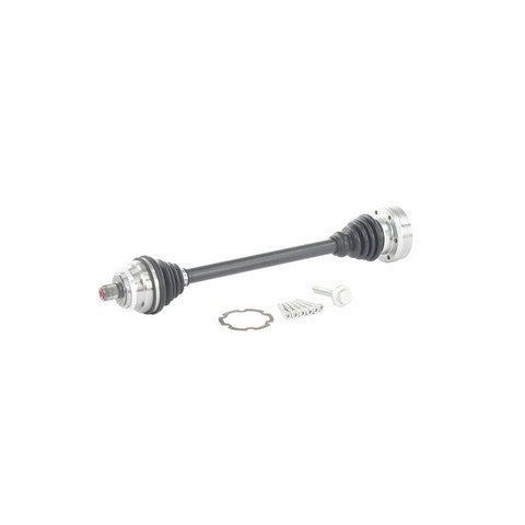 TrakMotive CV Axle Shaft P/N:AD-8118 Fits: Audi 90 Quattro 95-93, Audi A4 Quattro 02-96, Audi S4 02-00 - Image 3