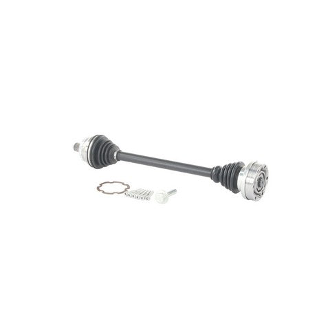 TrakMotive CV Axle Shaft P/N:AD-8118 Fits: Audi 90 Quattro 95-93, Audi A4 Quattro 02-96, Audi S4 02-00 - Image 2
