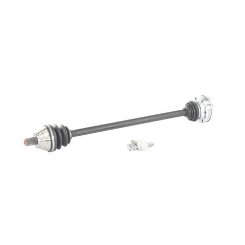 TrakMotive CV Axle Shaft P/N:AD-8127 Fits: Audi A3, Audi Tt, Volkswagen Cc, Volkswagen Eos, Volkswagen Golf, Volkswagen Gti, Volkswagen Jetta, Volkswagen Passat, Volkswagen Passat Cc - Image 2