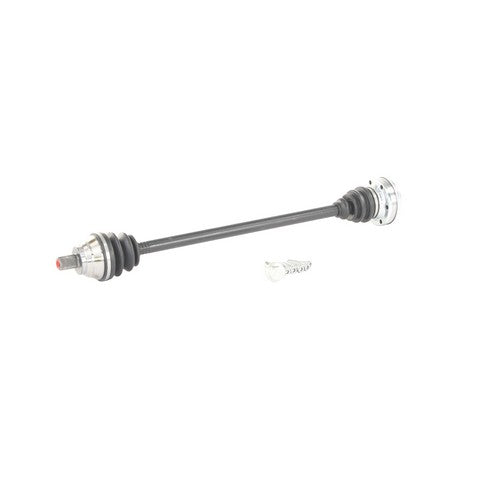 TrakMotive CV Axle Shaft P/N:AD-8128 Fits: Audi A3 13-06, Audi A3 16-15, Volkswagen Cc 10-09, Volkswagen Eos 16-07, Volkswagen Golf 14-10, Volkswagen Gti 14-06, Volkswagen Jetta 10-09, Volkswagen Jetta 2005 - Image 3