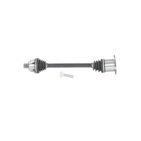 TrakMotive CV Axle Shaft P/N:AD-8129 Fits: Audi A6 11-06 - Image 1